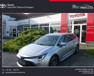 Toyota Corolla Gebrauchtwagen