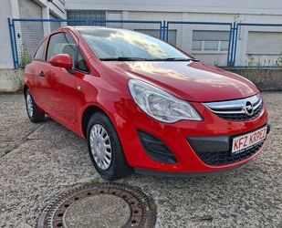 Opel Corsa Gebrauchtwagen
