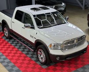 Dodge RAM Gebrauchtwagen