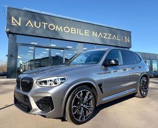 BMW X3 M Gebrauchtwagen