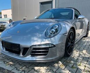 Porsche 991 
