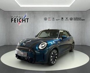 Mini Cooper Cabrio Gebrauchtwagen