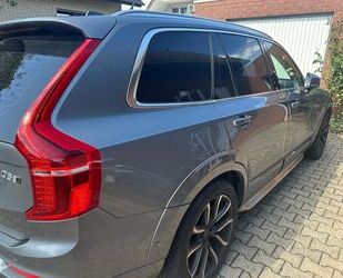Porsche XC90 