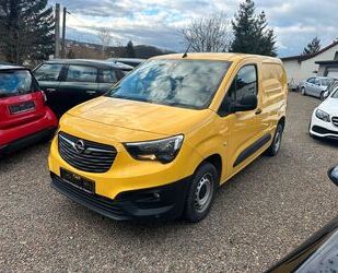 Opel Combo Gebrauchtwagen