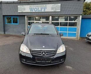 Mercedes-Benz A 160 Gebrauchtwagen
