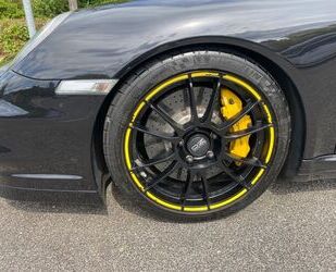 Porsche 997 Gebrauchtwagen