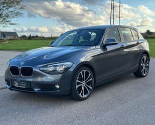 BMW 118 Gebrauchtwagen