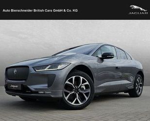 Jaguar I-Pace Gebrauchtwagen