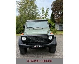 Mercedes-Benz G 280 Gebrauchtwagen