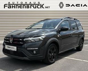 Dacia Jogger Gebrauchtwagen