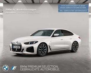 BMW i4 Gebrauchtwagen