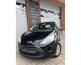 Ford Ka/Ka+ Gebrauchtwagen