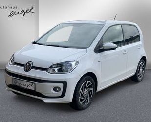 VW up! Gebrauchtwagen
