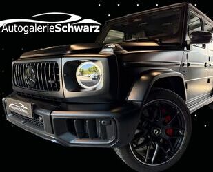 Mercedes-Benz G 63 AMG Gebrauchtwagen