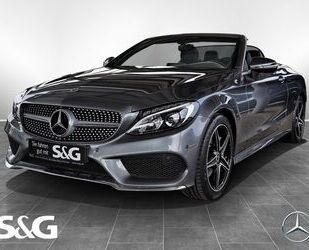 Mercedes-Benz C 300 Gebrauchtwagen