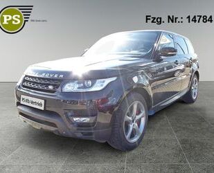Land Rover Range Rover Sport Gebrauchtwagen