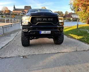 Dodge RAM Gebrauchtwagen