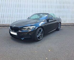 BMW M240i Gebrauchtwagen