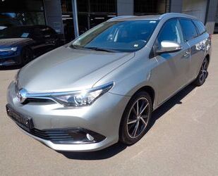 Toyota Auris Gebrauchtwagen