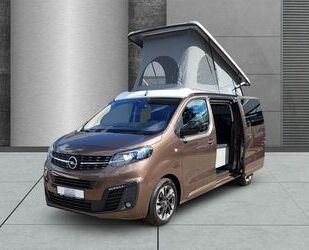 Opel Zafira Life Gebrauchtwagen