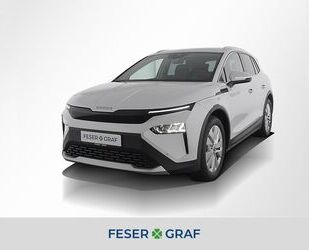 Skoda Elroq Gebrauchtwagen