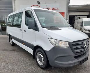 Mercedes-Benz Sprinter Gebrauchtwagen