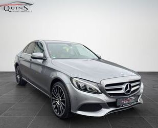 Mercedes-Benz C 200 Gebrauchtwagen