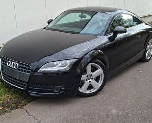 Audi TT Gebrauchtwagen