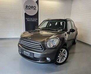 Mini Cooper Countryman Gebrauchtwagen