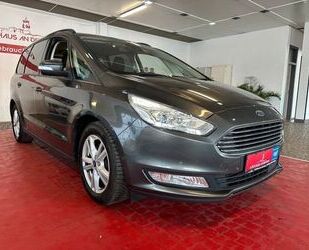 Ford Galaxy Gebrauchtwagen