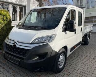 Citroen Jumper Gebrauchtwagen