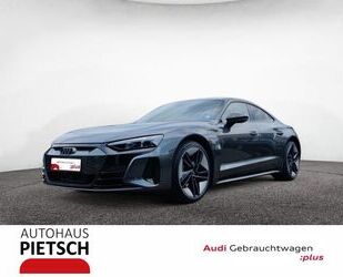 Audi e-tron GT Gebrauchtwagen