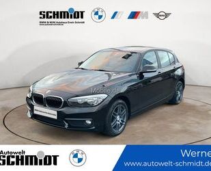 BMW 116 Gebrauchtwagen