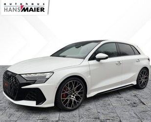 Audi RS3 Gebrauchtwagen