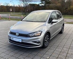 VW Golf Sportsvan Gebrauchtwagen