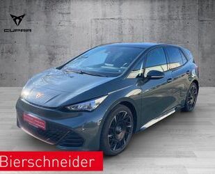 Cupra Born Gebrauchtwagen