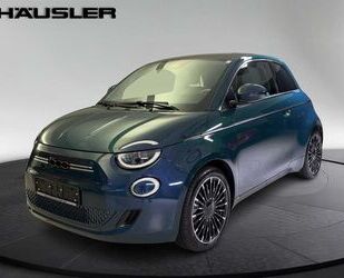 Fiat 500e Gebrauchtwagen