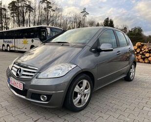 Mercedes-Benz A 180 Gebrauchtwagen
