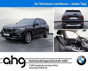BMW BMW X5 xDrive30d Sport Aut. Panorama Memory vorn R Gebrauchtwagen