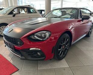 Abarth 124 Spider Gebrauchtwagen