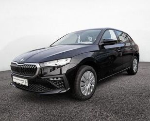 Skoda Scala Gebrauchtwagen
