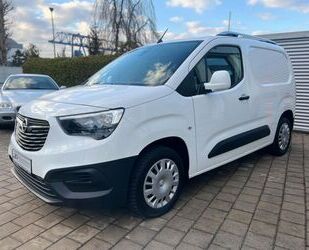 Opel Combo Gebrauchtwagen