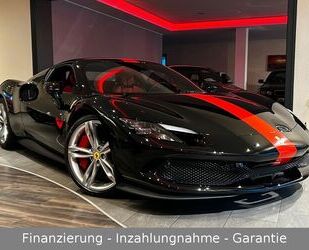 Ferrari 296 GTB Gebrauchtwagen
