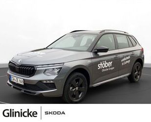 Skoda Kamiq Gebrauchtwagen