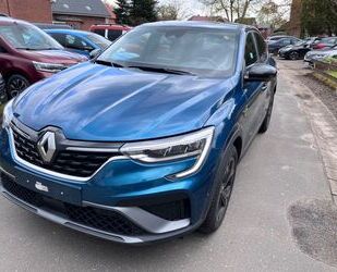 Renault Arkana Gebrauchtwagen
