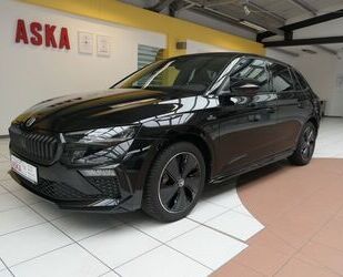 Skoda Scala Gebrauchtwagen