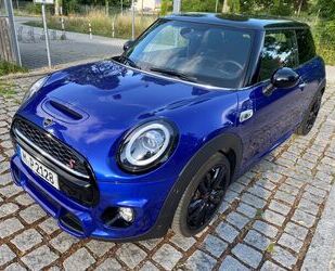 Mini Cooper S Gebrauchtwagen