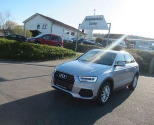 Audi Q3 Gebrauchtwagen