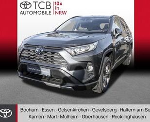 Toyota RAV 4 Gebrauchtwagen
