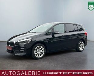 BMW 218 Gran Tourer Gebrauchtwagen